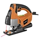 Jig Saw YEJS-0604